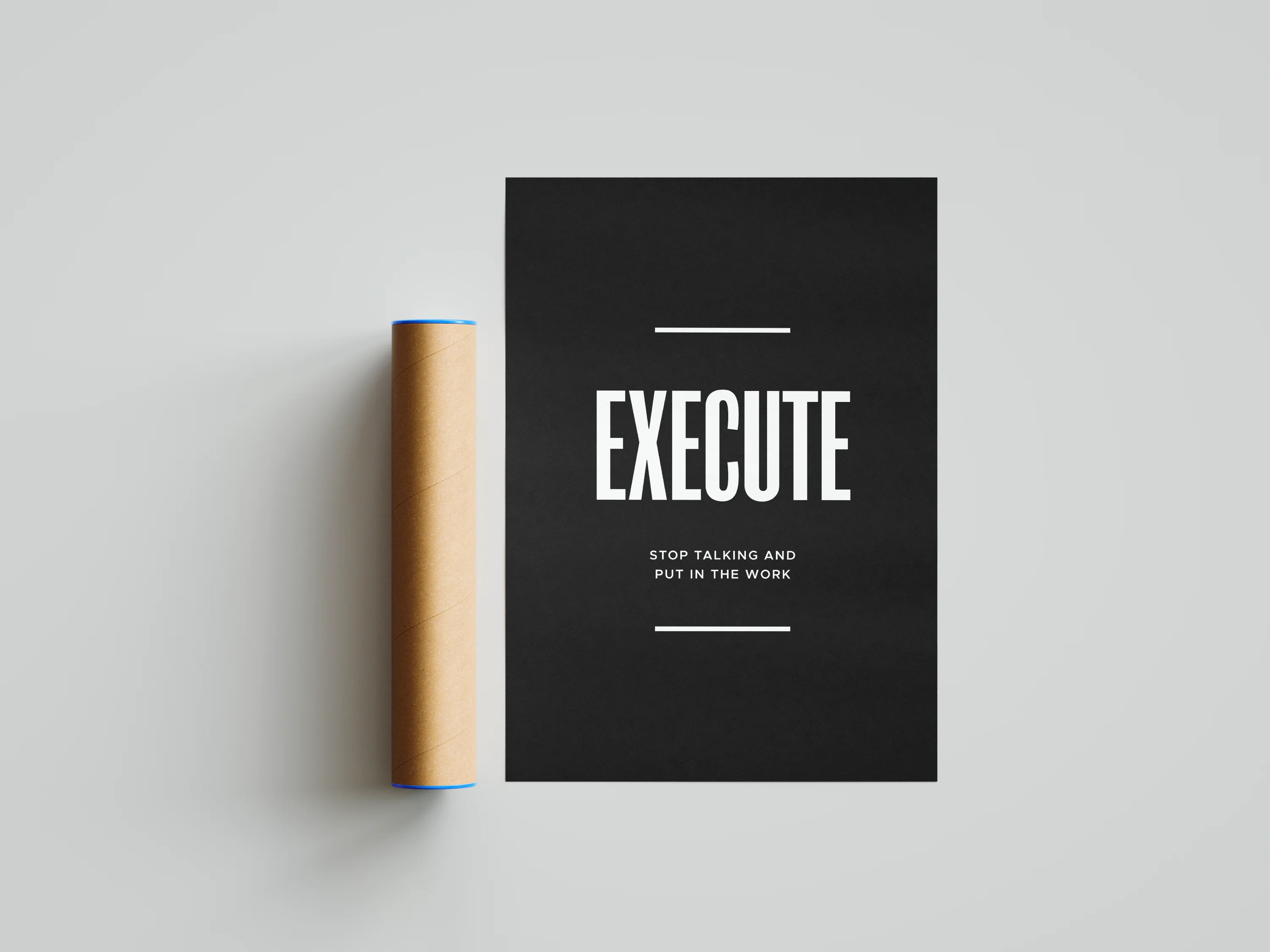 Execute Poster - Image 6