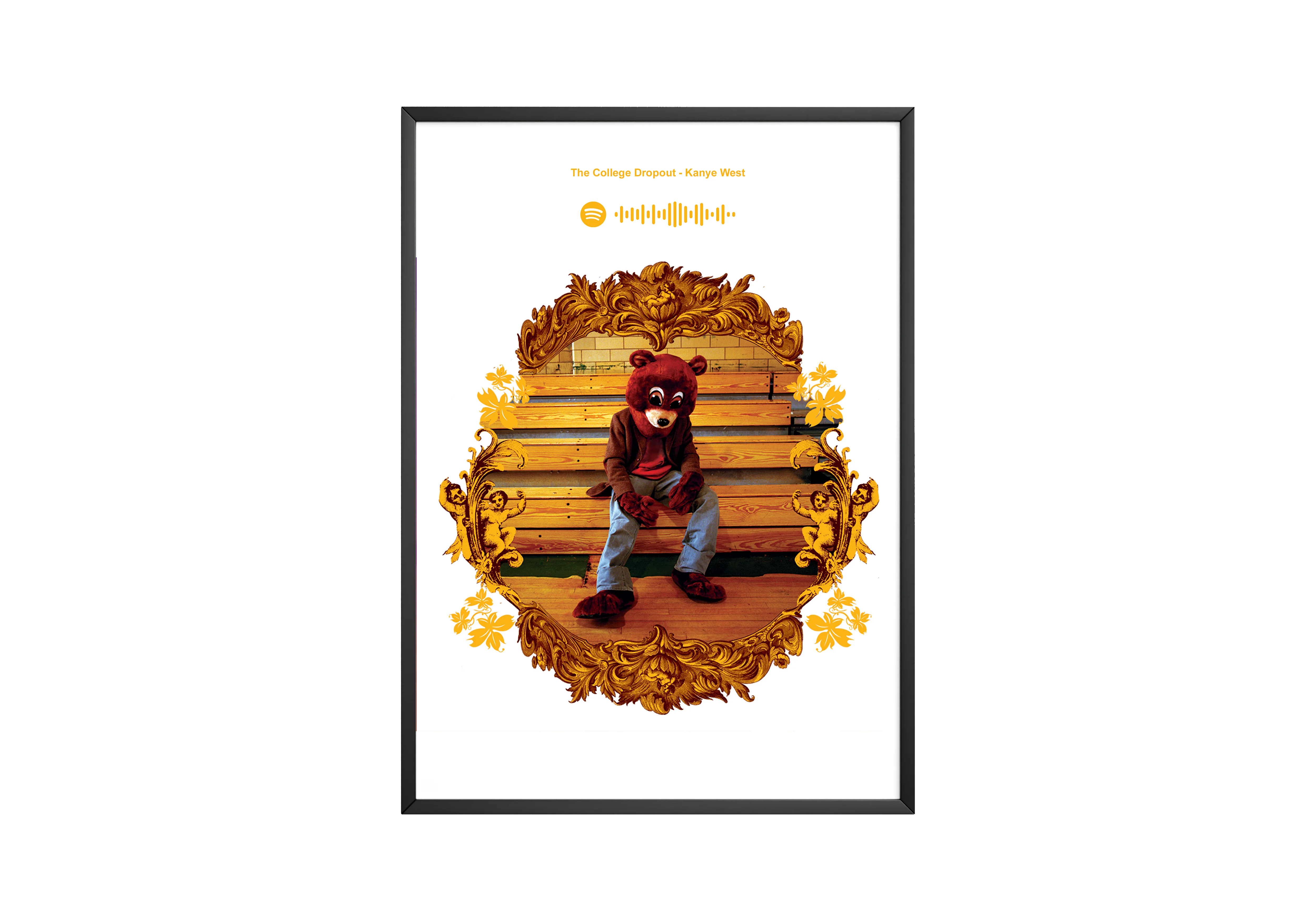 Kanye West