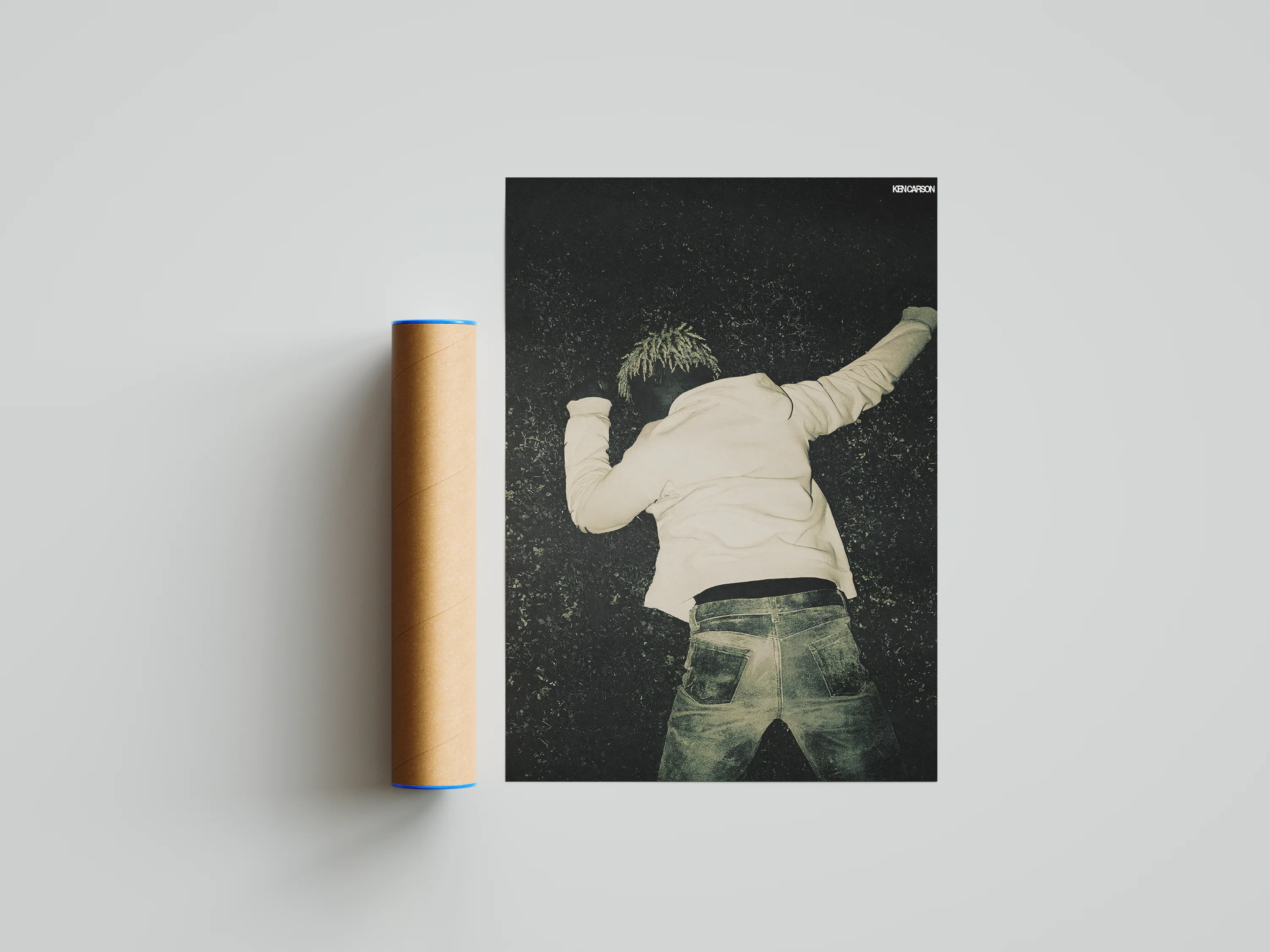 Ken Carson - X Ground Poster - Image 6