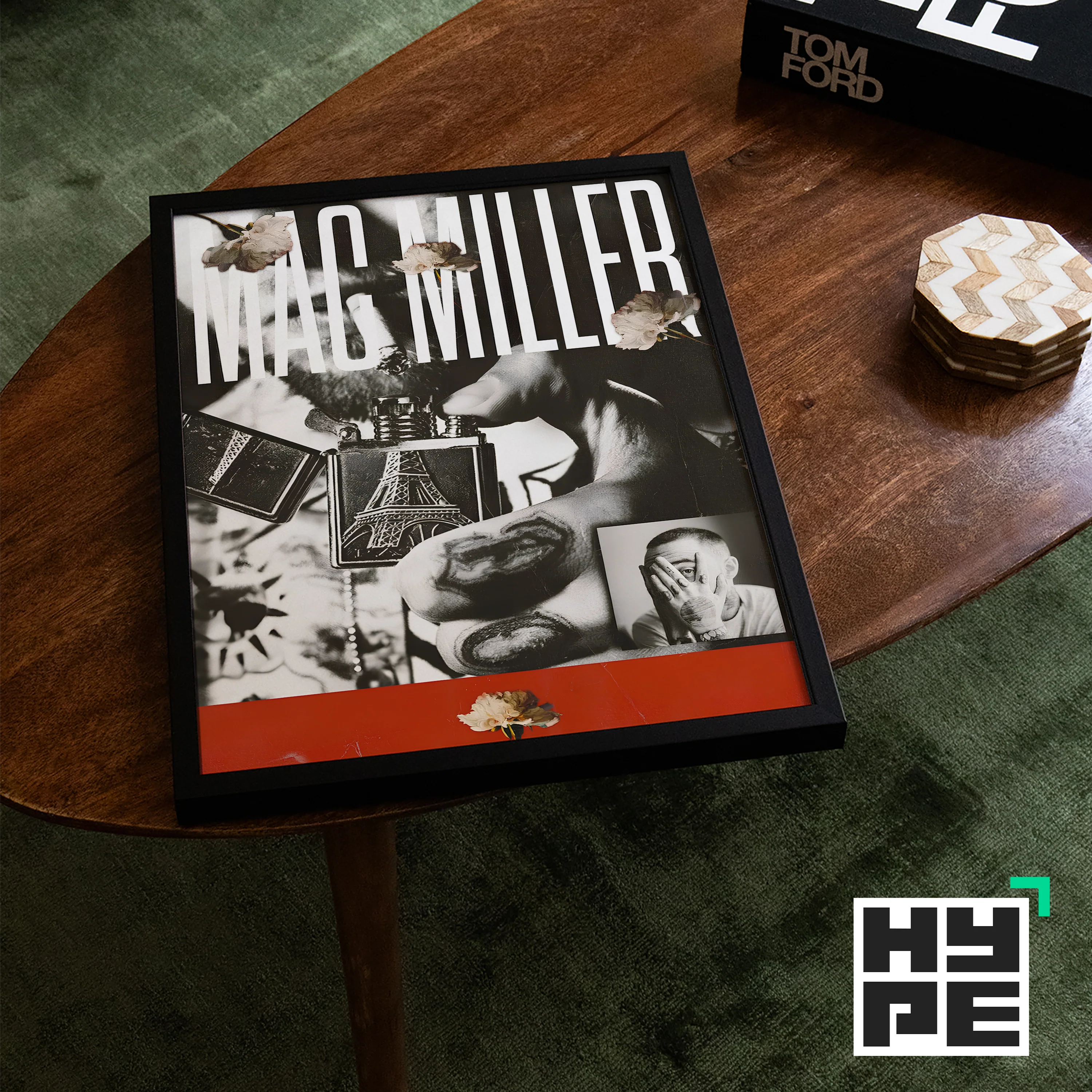 Mac Miller Poster - Image 4