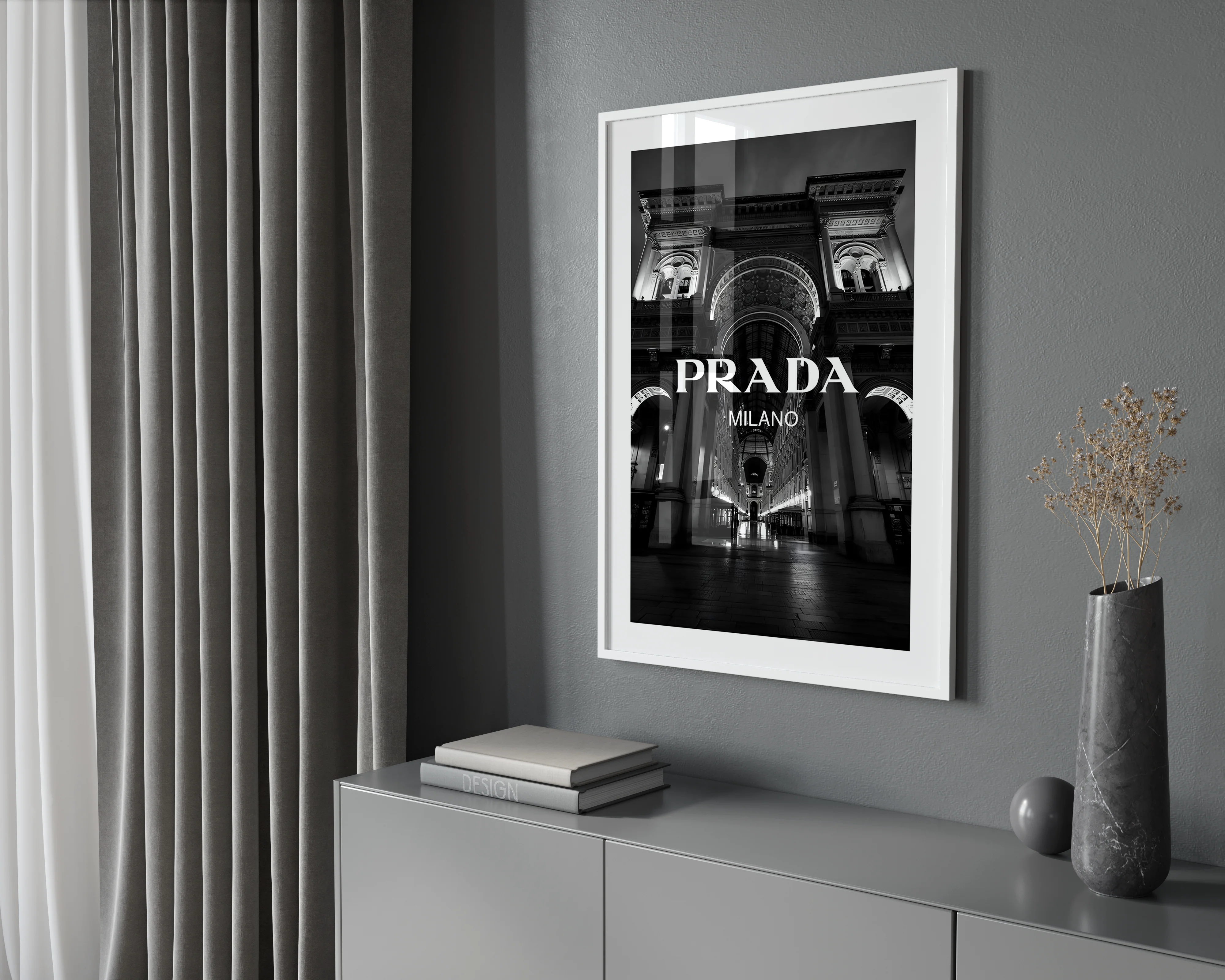 Prada Milano Poster - Image 2